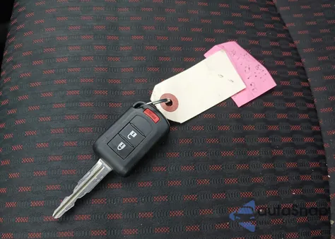 2018 Mitsubishi Outlander Sport 2.0 Es из США, поврежденный, VIN JA4AR3AU5JZ012424